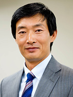 Dr. Jianzhi Li
