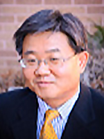 Dr. Kye Hwan (Kevin) Lee