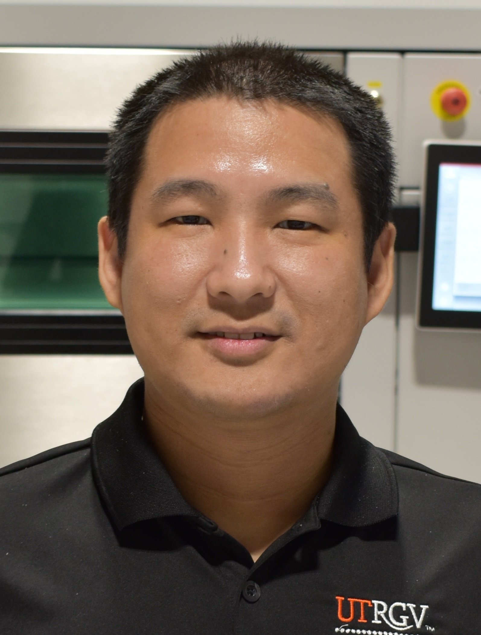 Dr. Yangyang Long