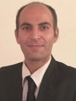 Dr. Majid Hosseini