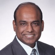 Dr. Anil Srivastava