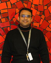 Santosh Gupta