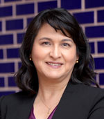 Cristina Villalobos, Ph.D.  