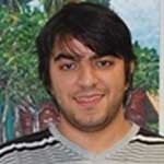 Sergey Grigorian