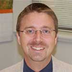 Timothy Huber