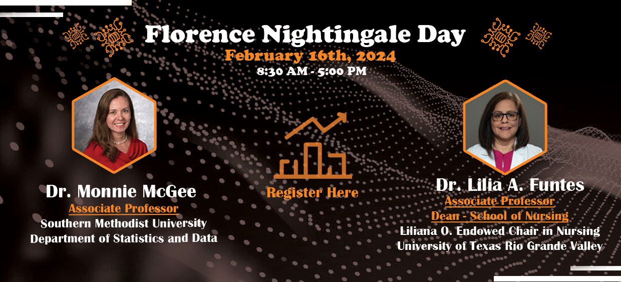 Florence Nightingale Day Event February 16th