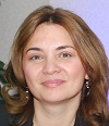 Liliana Zamfir