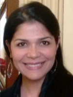 Victoria Padilla