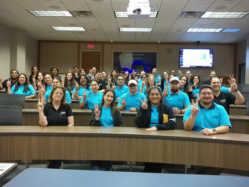 2025 Summer Camps - Teacher Workshop