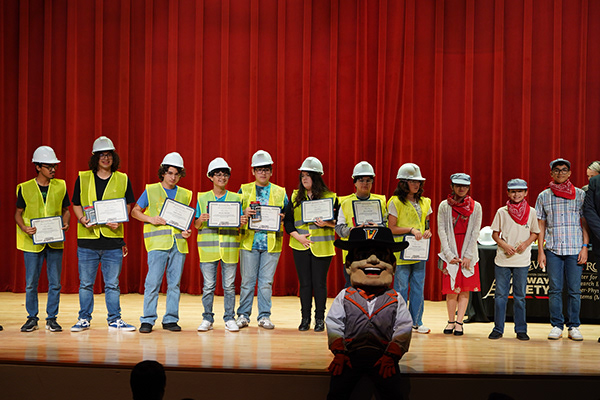 2025 Closing Ceremony