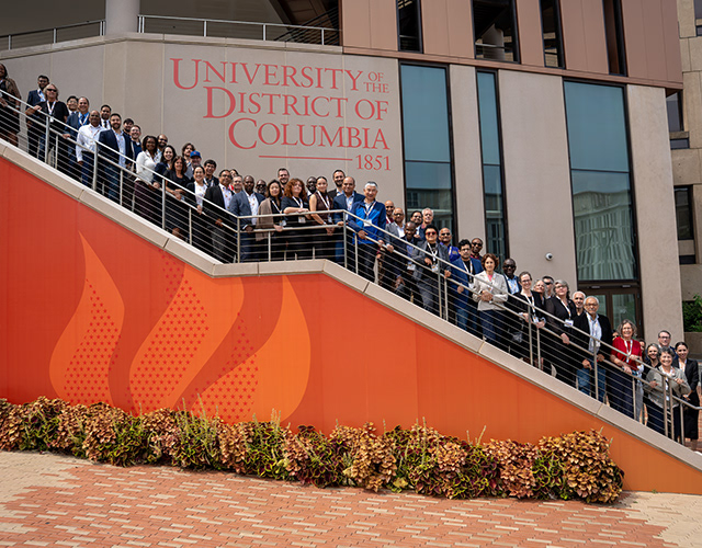 2026 NSF CREST HBCU-RISE PRP PI Meeting