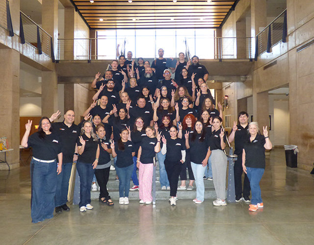2026 Summer Camps - Teacher Workshop