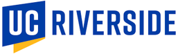 UC Riverside Logo