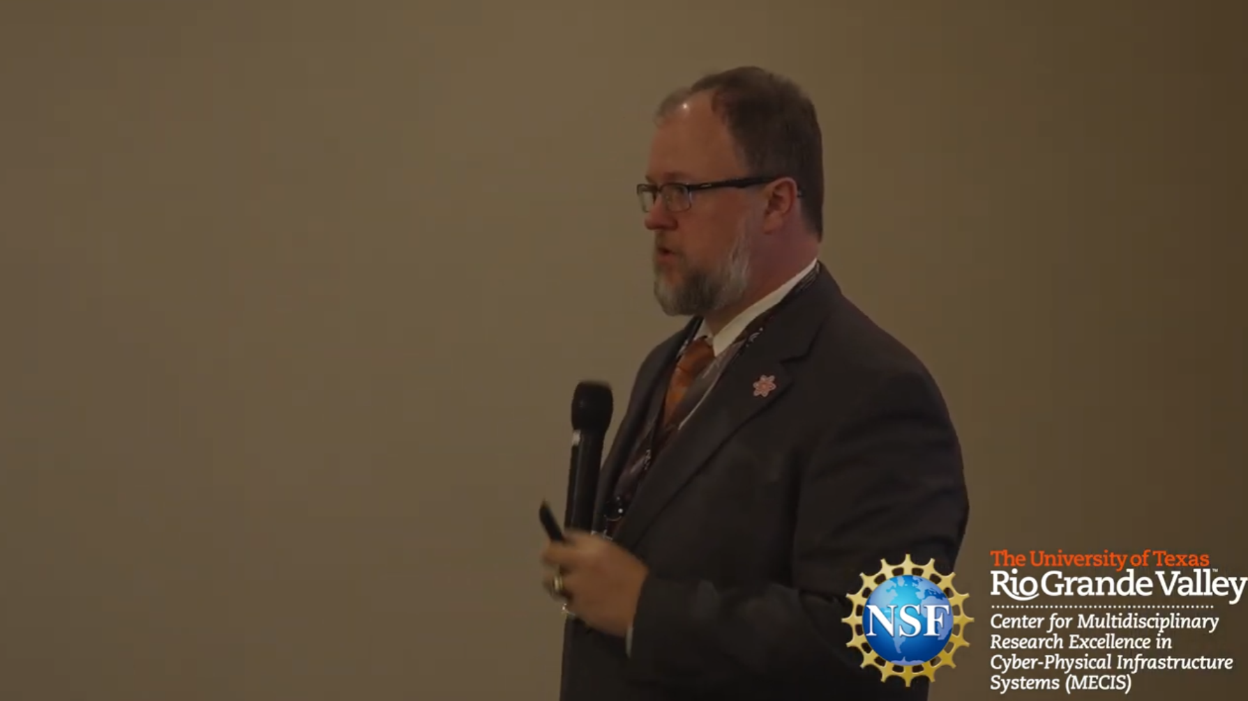 NSF CREST/HBCU-RISE/PRP PI Meeting 2024 - Day 1 - Topics prepared by CREST Team