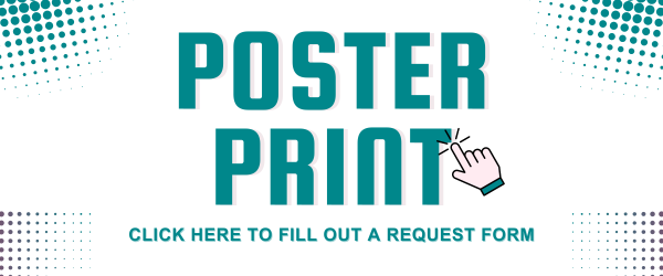 Poster print request form