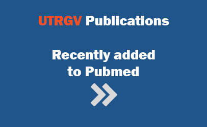 UTRGV Publications