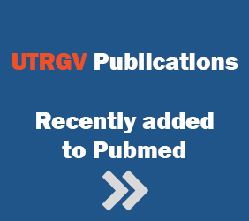 UTRGV Publications