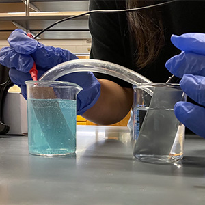 electrochemistry 