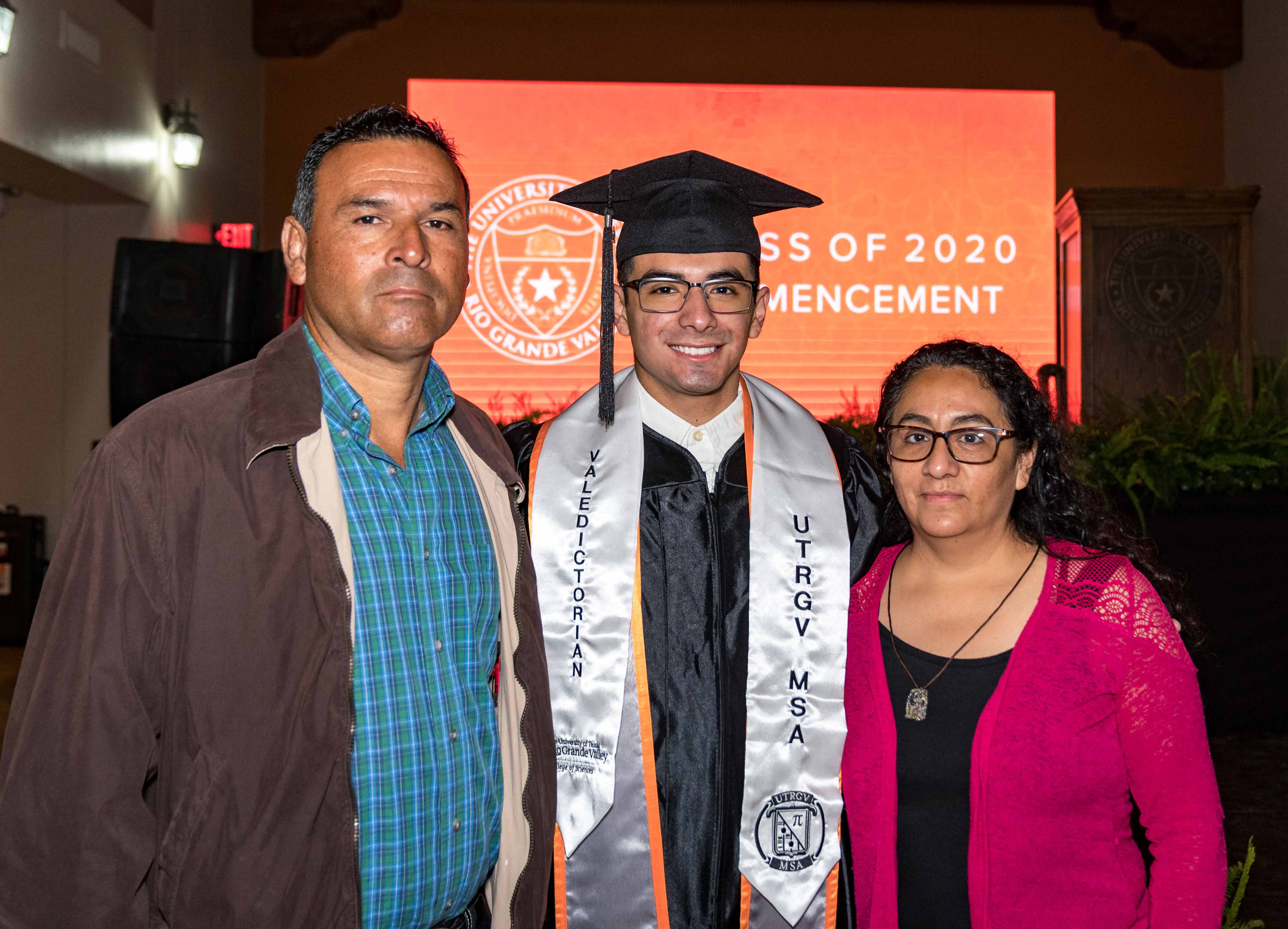 graduation milestone 