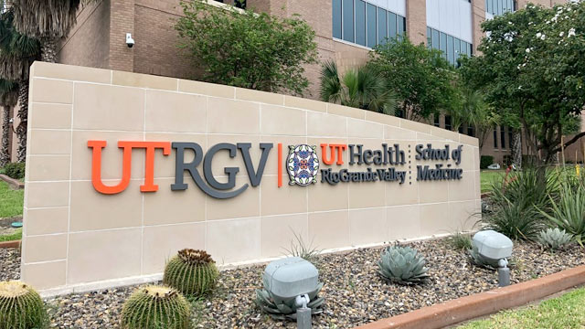 UTRGV Division of Health Affairs welcomes inaugural students to Early-Assurance Program  