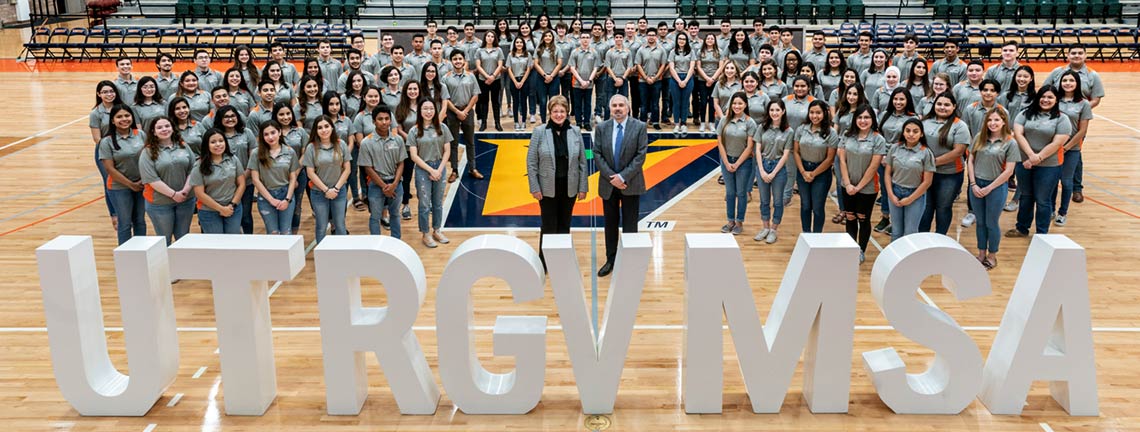 UTRGV MSA