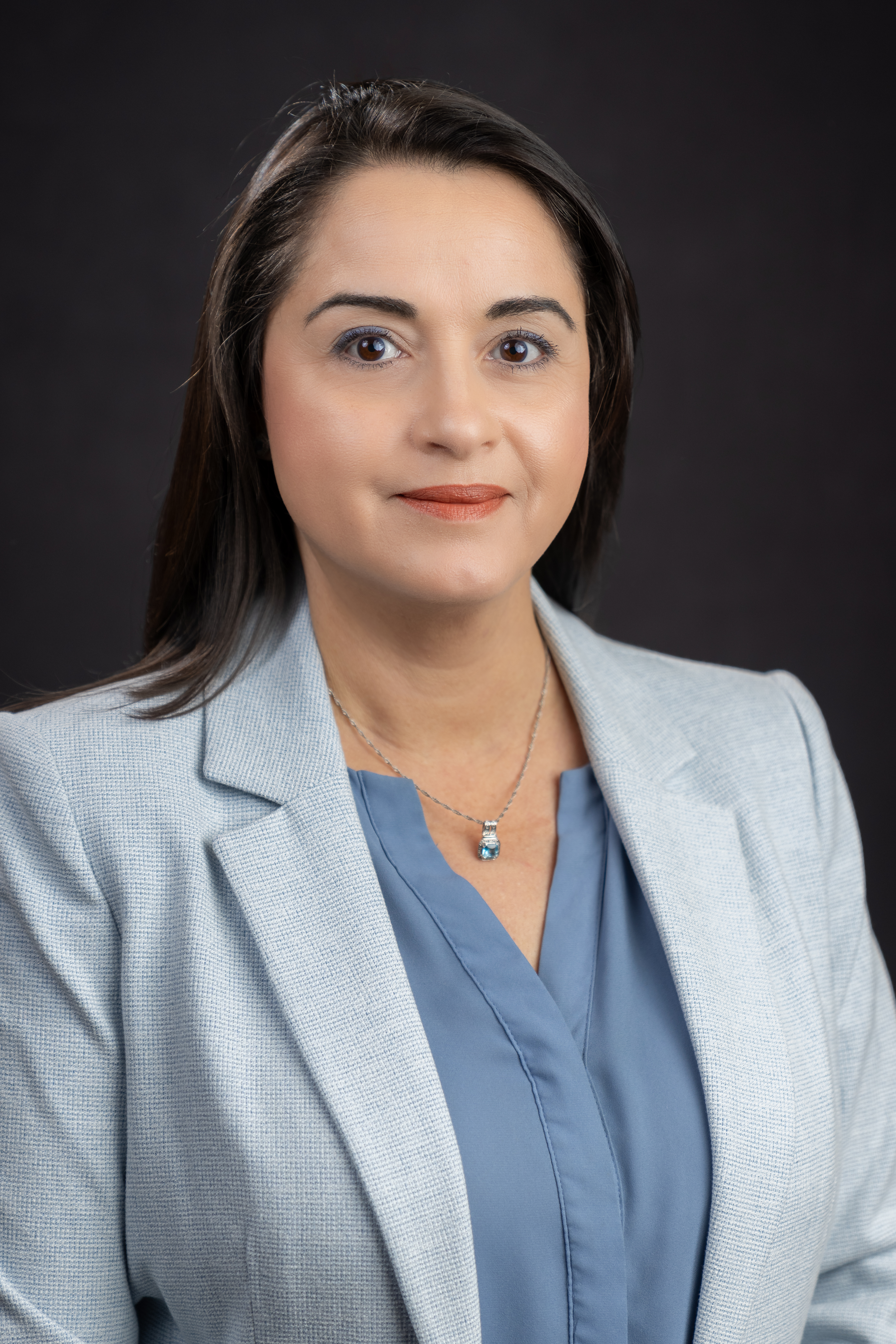 Amalia Hinojosa