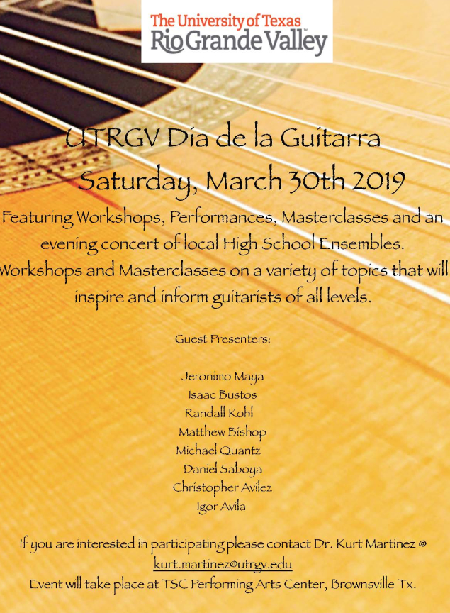 Download Dia de la Guitarra 2019 PDF