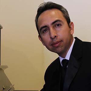 Juan de Dios Ocampo