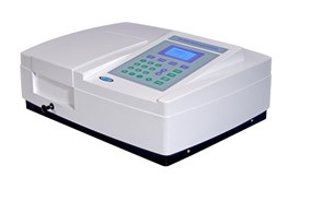UV-5500(PC) UV/VIS Spectrophotometer