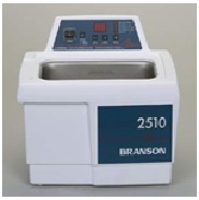 Branson* Bransonic Ultrasonic Cleaners Model 2510