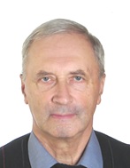 Prof. Andrey Markov