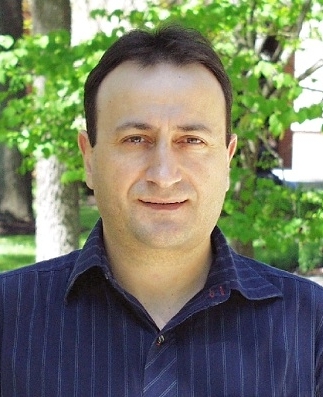 Dr. Karen Martirosyan (Principal Investigator)