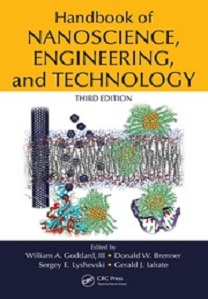 Handbook of Nanoscience, Engineering, and Technology