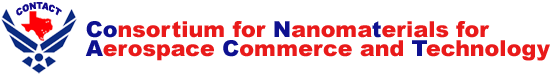 Contact - Consortium for Nanomaterials for Aerospace Commerce and Technology