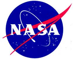 NASA logo