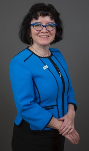 Dr. Marie Mora