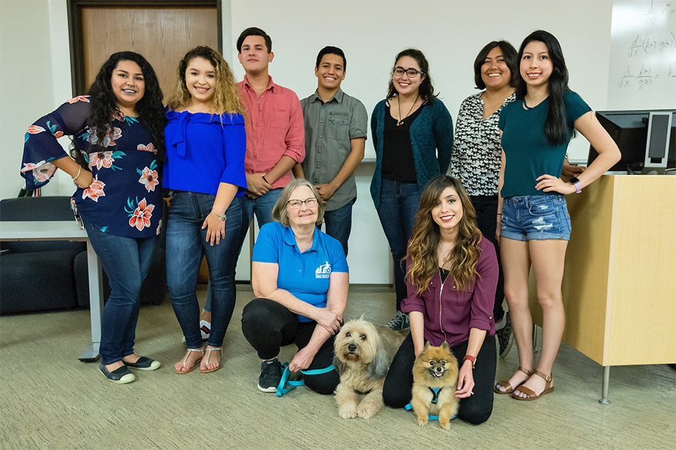 Animal Therapy Club