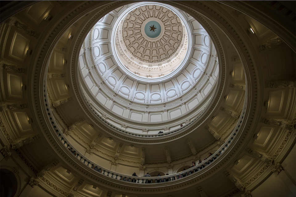 Austin Capitol