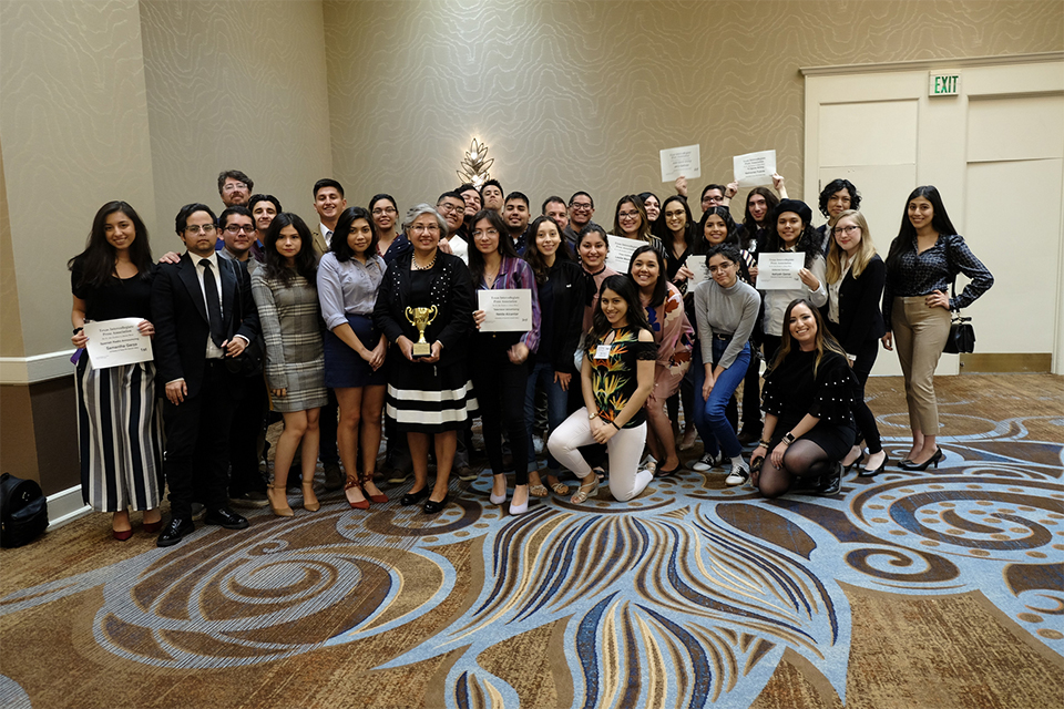 UTRGV Student Media group