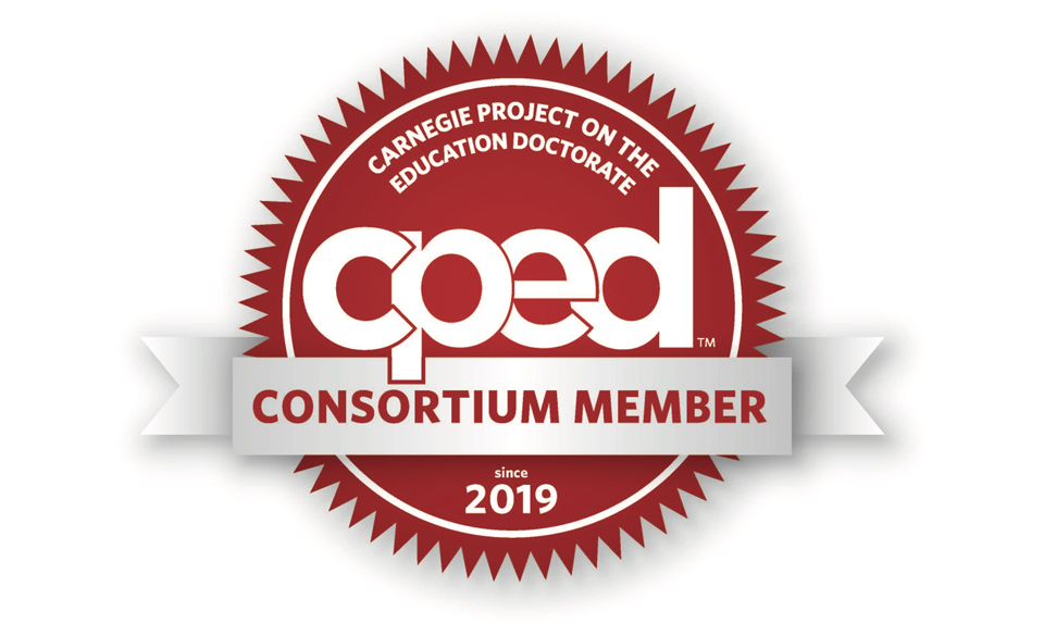 CPED Logo