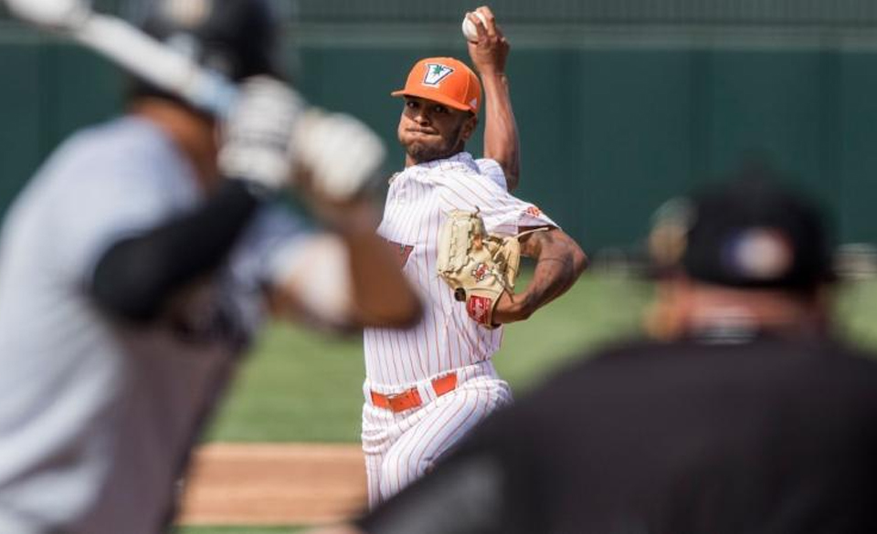 The Newsroom Utrgv Baseball Set To Host Two Summer Evaluation Camps