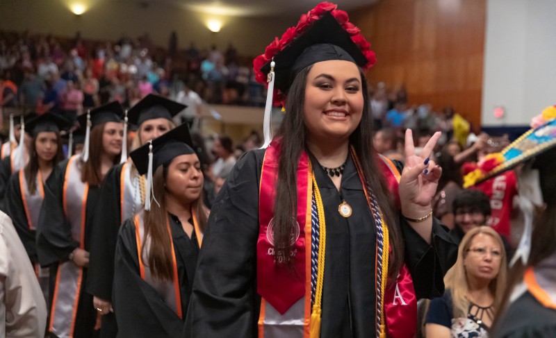 UTRGV Graduate