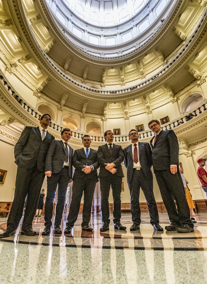 The UTRGV Chess Team