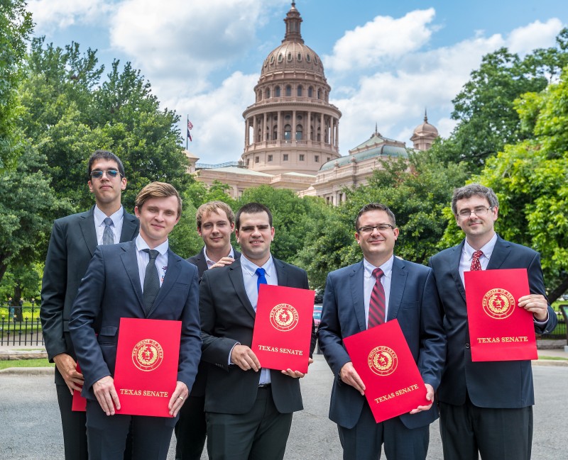 Back-to-back national champions in the Final Four of Collegiate Chess