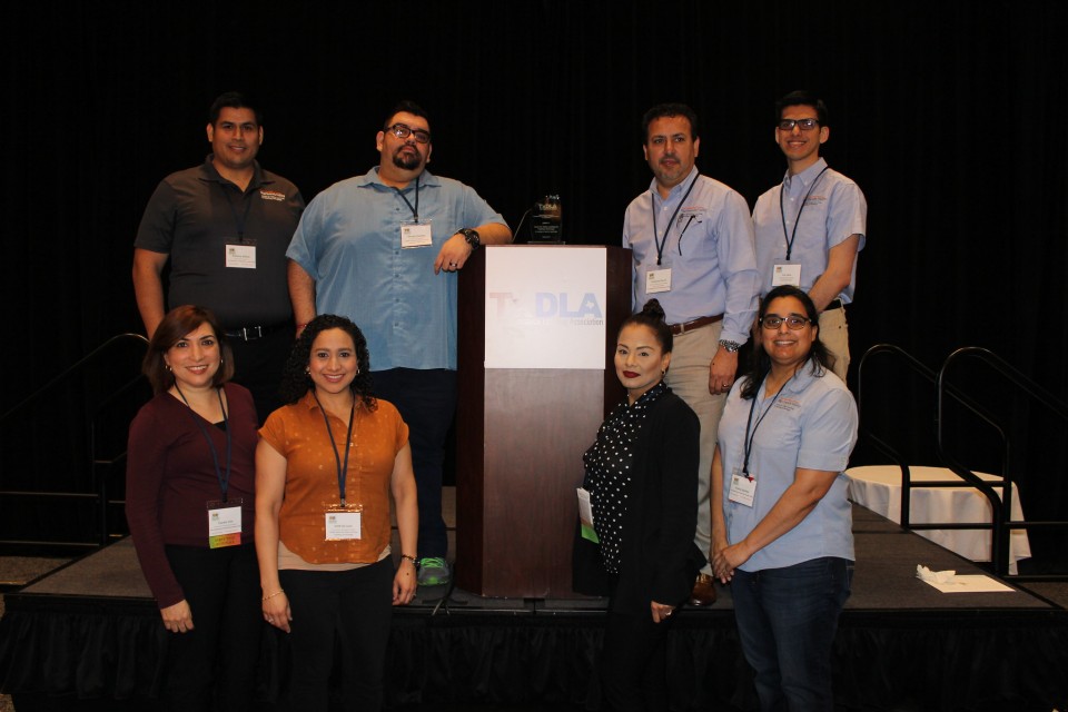 UTRGV’s Center for Online Learning and Teaching Technologies