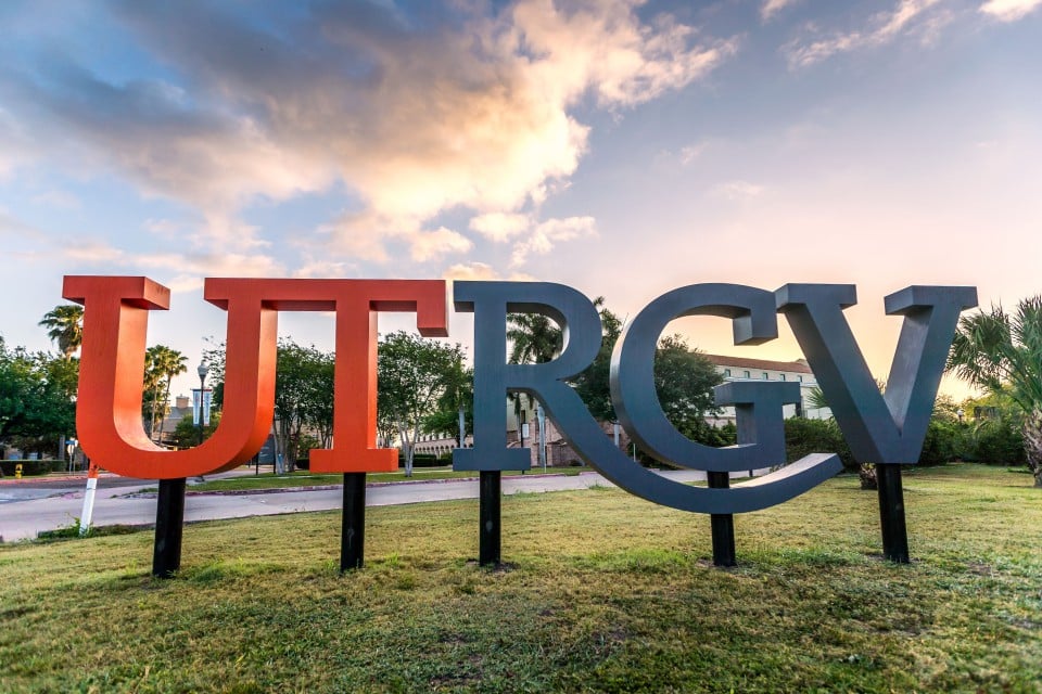 (UTRGV Archive Photo by David Pike)