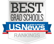 Badge best grad schools