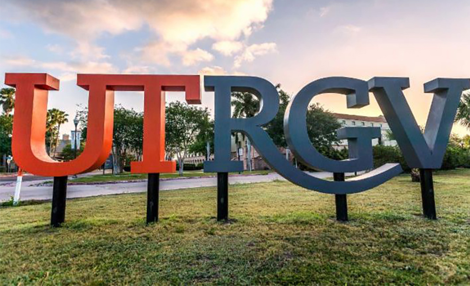 UTRGV