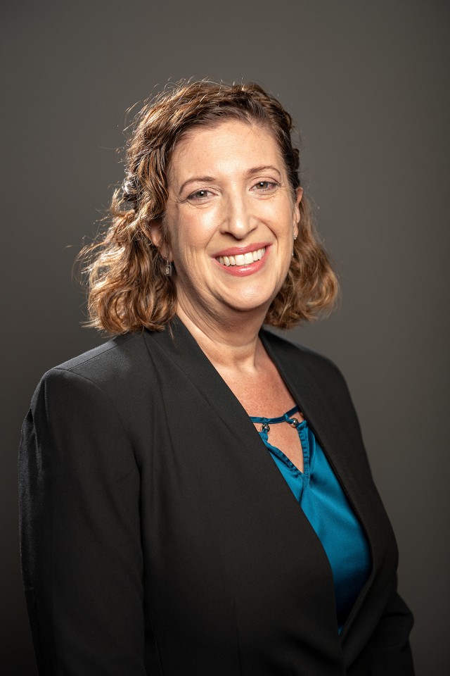 Dr. Laura Seligman