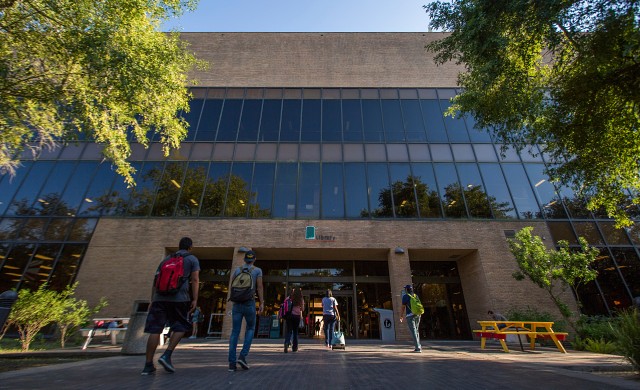 The Newsroom  UTRGV Library suggested reads for Black History Month
